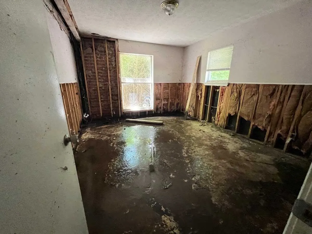 Water Damage Restoration services in Sauk Rapids, MN
